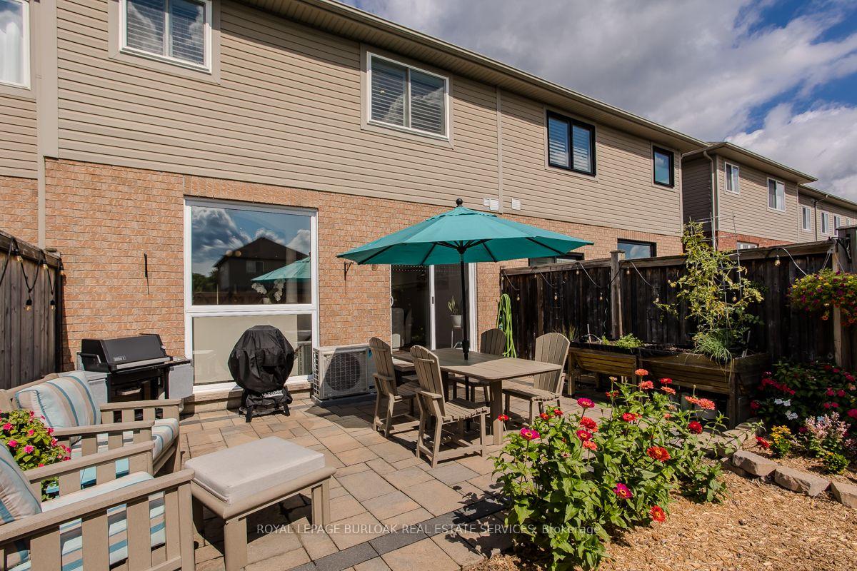 Photo 18 of 5316 Applegarth Drive, Burlington, Orchard — HOMEH