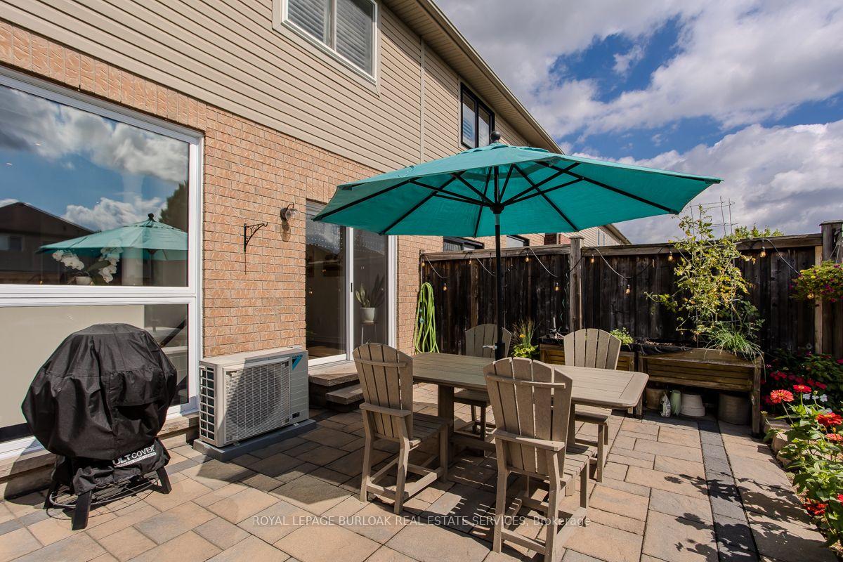 Photo 20 of 5316 Applegarth Drive, Burlington, Orchard — HOMEH
