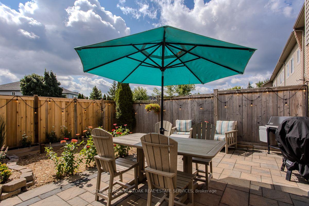 Photo 21 of 5316 Applegarth Drive, Burlington, Orchard — HOMEH