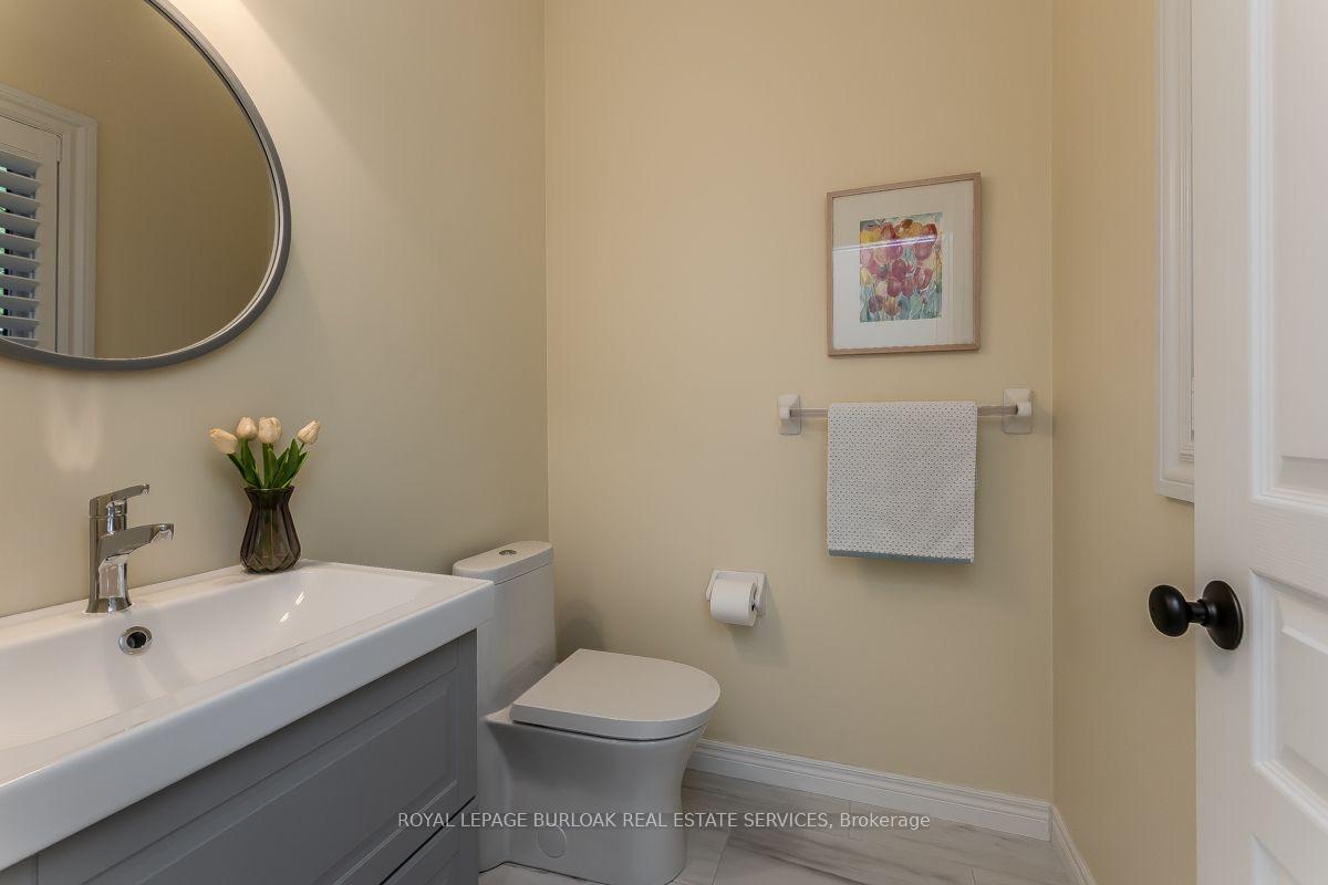 Photo 22 of 5316 Applegarth Drive, Burlington, Orchard — HOMEH