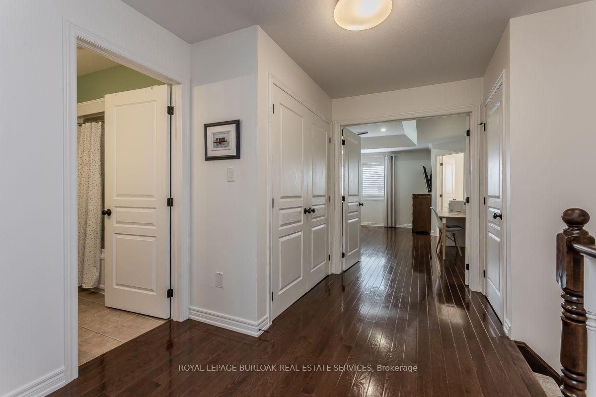 Photo 24 of 5316 Applegarth Drive, Burlington, Orchard — HOMEH