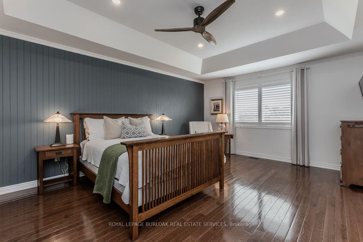 Photo 26 of 5316 Applegarth Drive, Burlington, Orchard — HOMEH