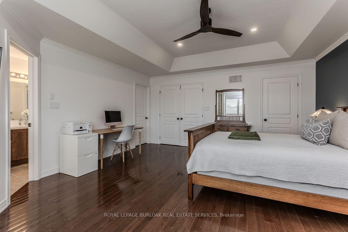 Photo 27 of 5316 Applegarth Drive, Burlington, Orchard — HOMEH
