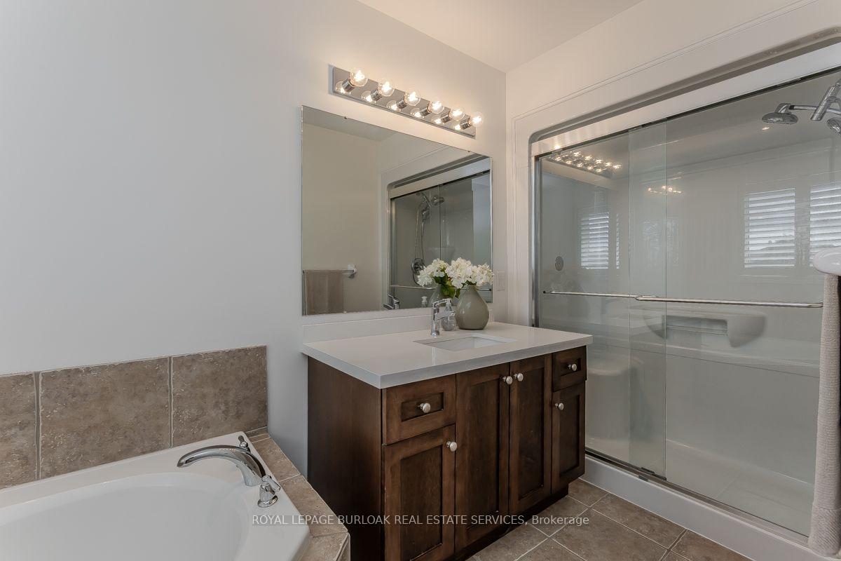 Photo 29 of 5316 Applegarth Drive, Burlington, Orchard — HOMEH