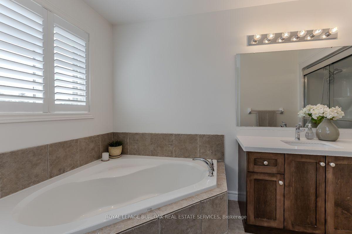 Photo 30 of 5316 Applegarth Drive, Burlington, Orchard — HOMEH