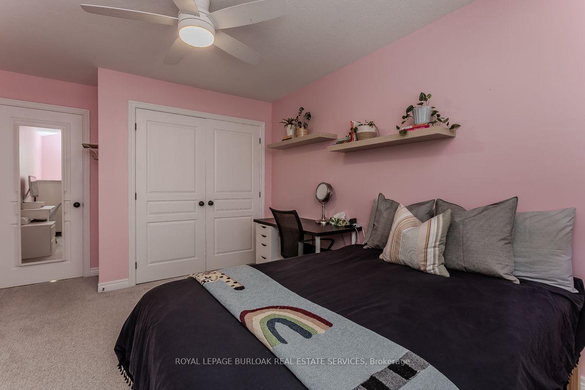 Photo 33 of 5316 Applegarth Drive, Burlington, Orchard — HOMEH