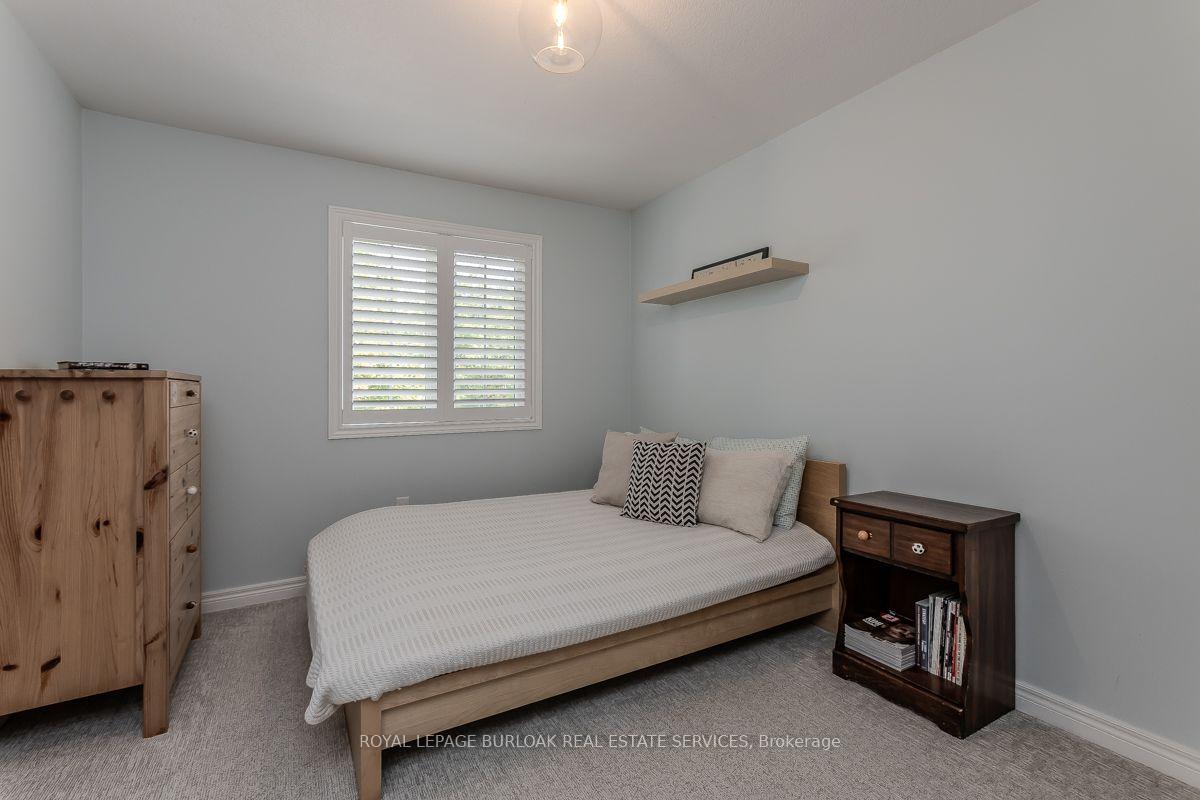 Photo 34 of 5316 Applegarth Drive, Burlington, Orchard — HOMEH