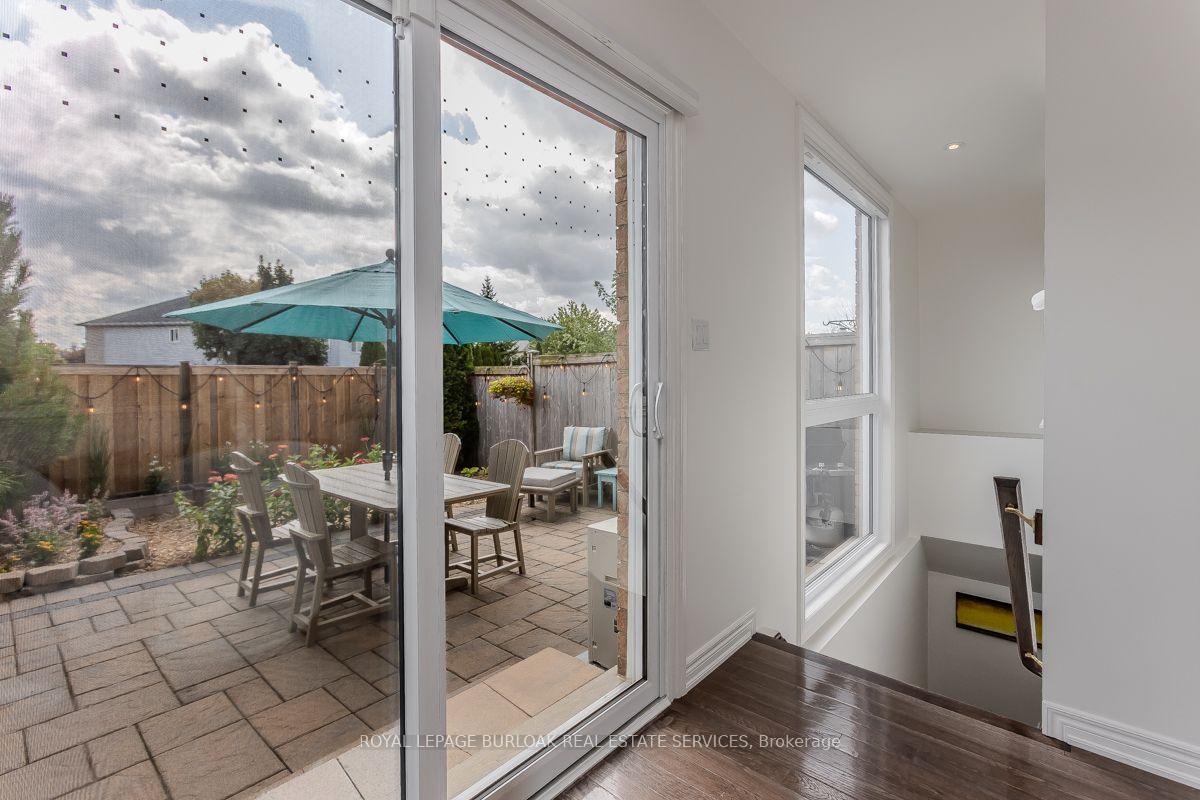 Photo 38 of 5316 Applegarth Drive, Burlington, Orchard — HOMEH