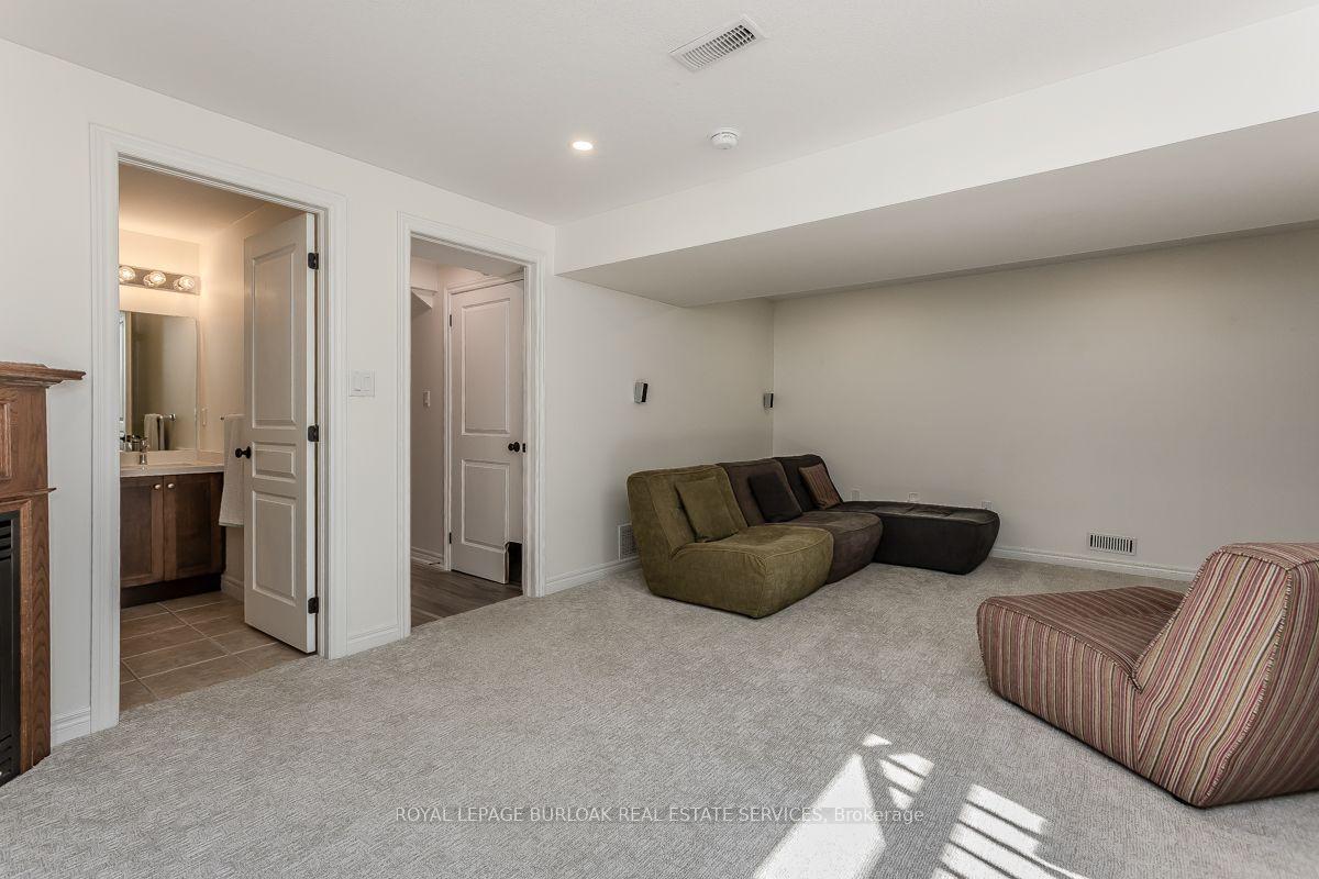 Photo 40 of 5316 Applegarth Drive, Burlington, Orchard — HOMEH