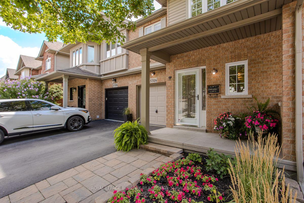 Photo 46 of 5316 Applegarth Drive, Burlington, Orchard — HOMEH