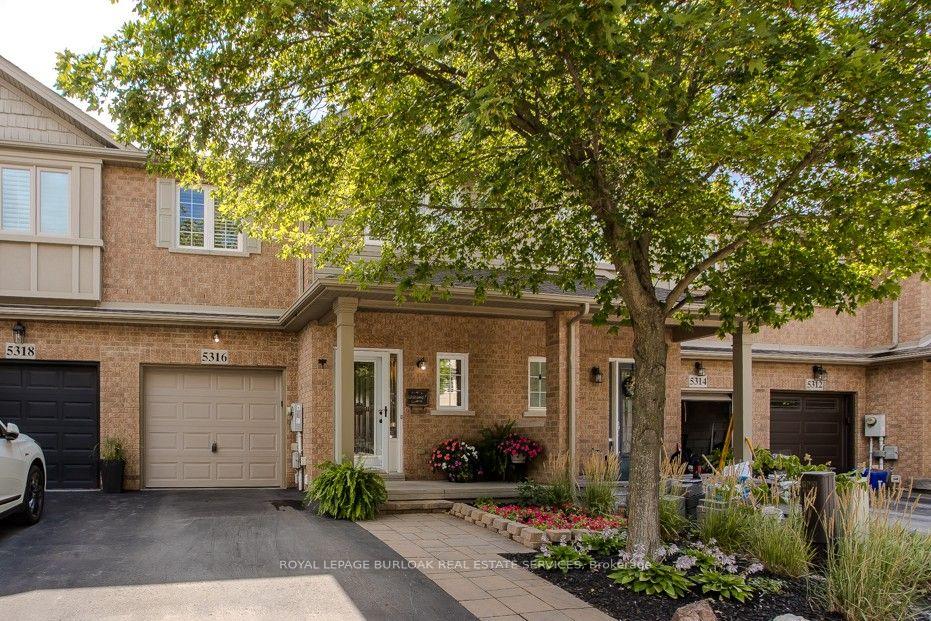 Photo 47 of 5316 Applegarth Drive, Burlington, Orchard — HOMEH