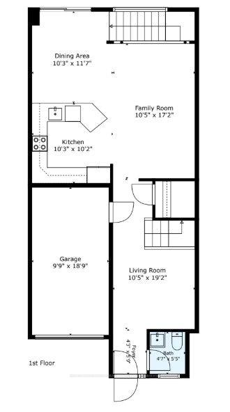 Photo 48 of 5316 Applegarth Drive, Burlington, Orchard — HOMEH