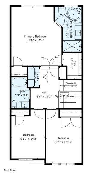 Photo 49 of 5316 Applegarth Drive, Burlington, Orchard — HOMEH