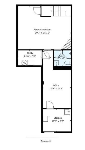 Photo 50 of 5316 Applegarth Drive, Burlington, Orchard — HOMEH