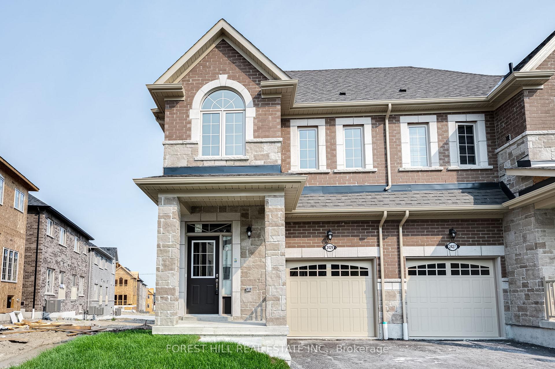 Photo 2 of 2429 Angora Street, Pickering, Rural Pickering — HOMEH