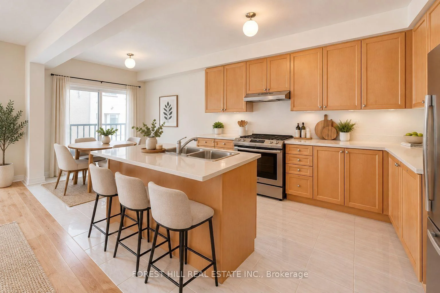 Photo 4 of 2429 Angora Street, Pickering, Rural Pickering — HOMEH