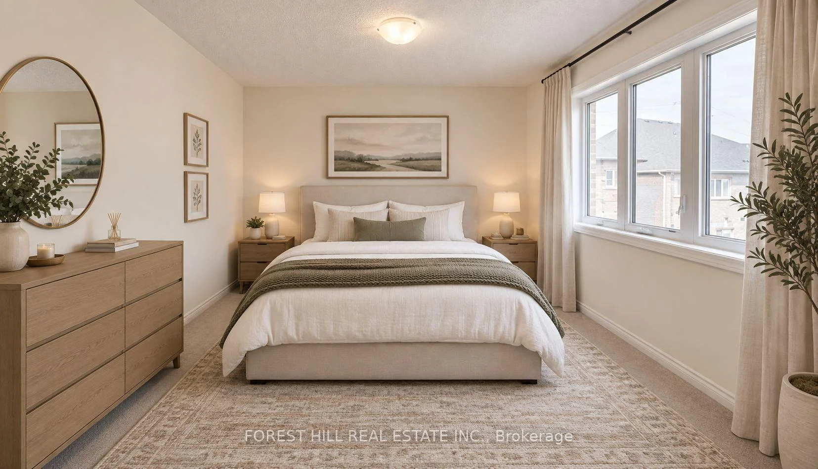 Photo 12 of 2429 Angora Street, Pickering, Rural Pickering — HOMEH