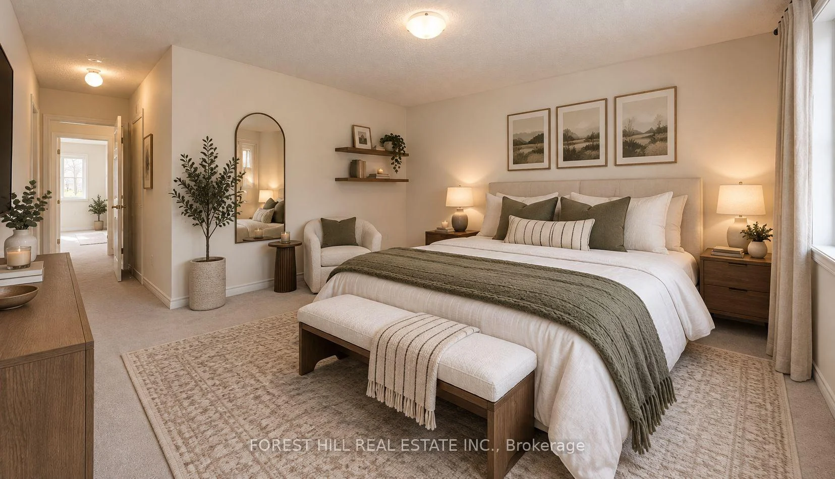 Photo 14 of 2429 Angora Street, Pickering, Rural Pickering — HOMEH