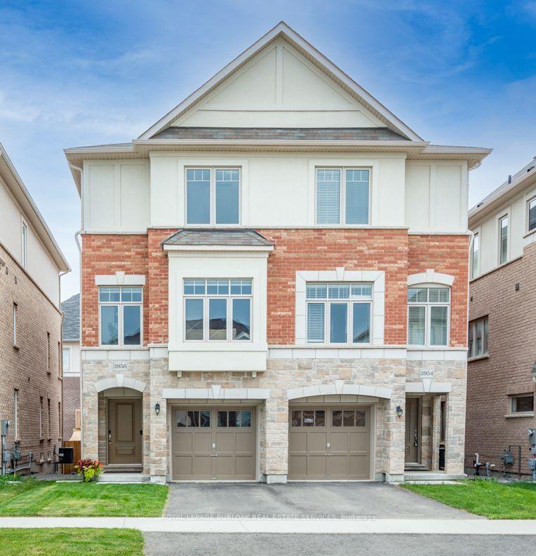 Photo 1 of 3956 Tufgar Crescent, Burlington, Alton — HOMEH