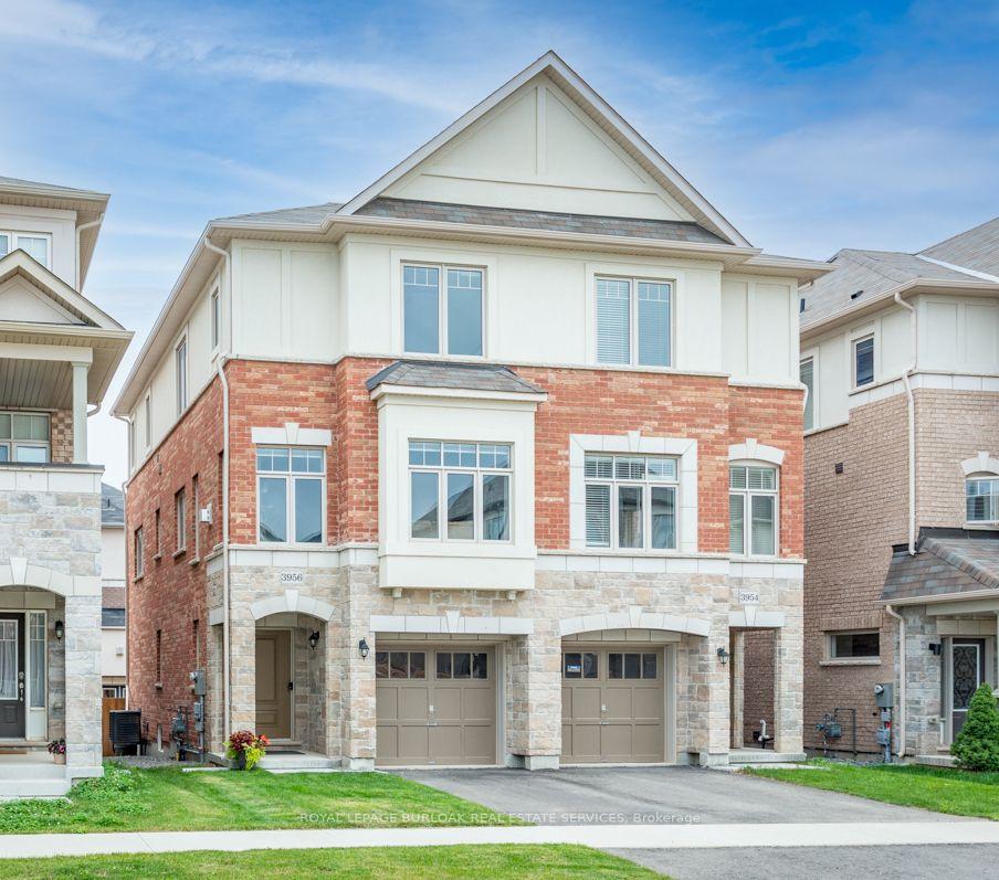 Photo 2 of 3956 Tufgar Crescent, Burlington, Alton — HOMEH