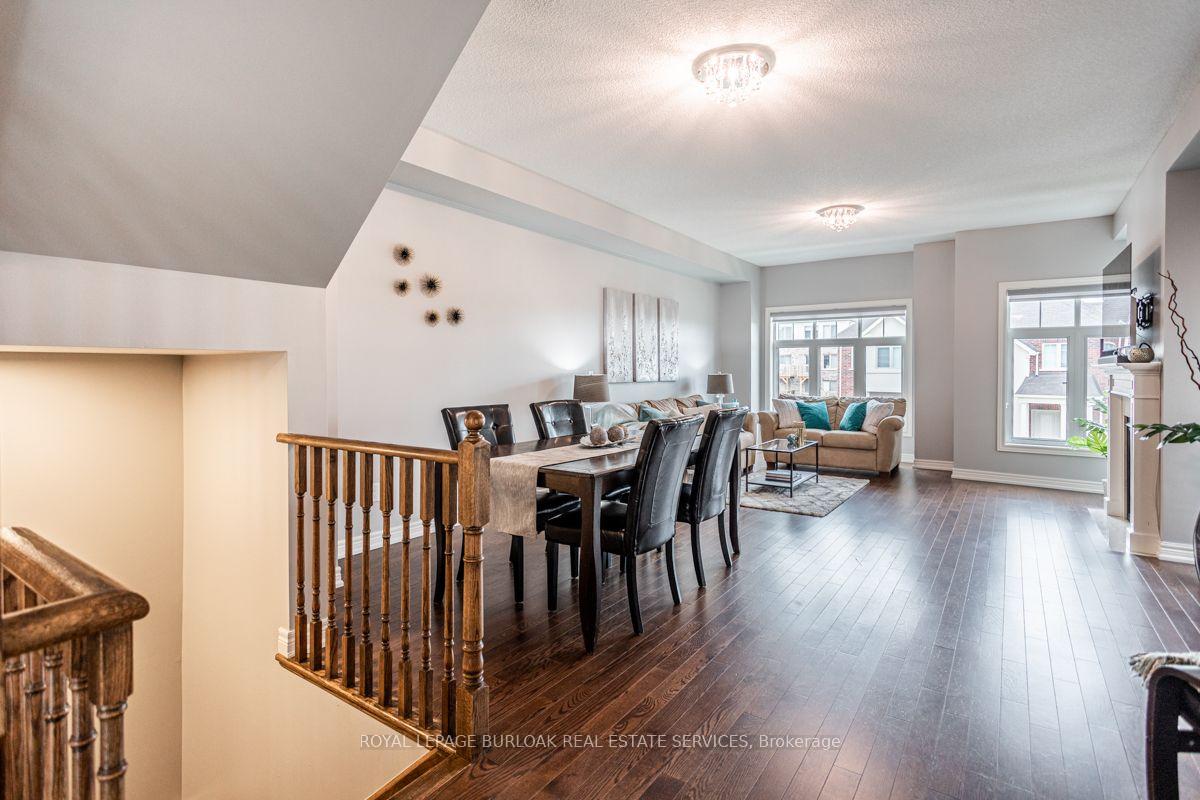Photo 14 of 3956 Tufgar Crescent, Burlington, Alton — HOMEH