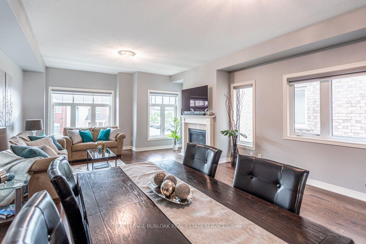Photo 15 of 3956 Tufgar Crescent, Burlington, Alton — HOMEH