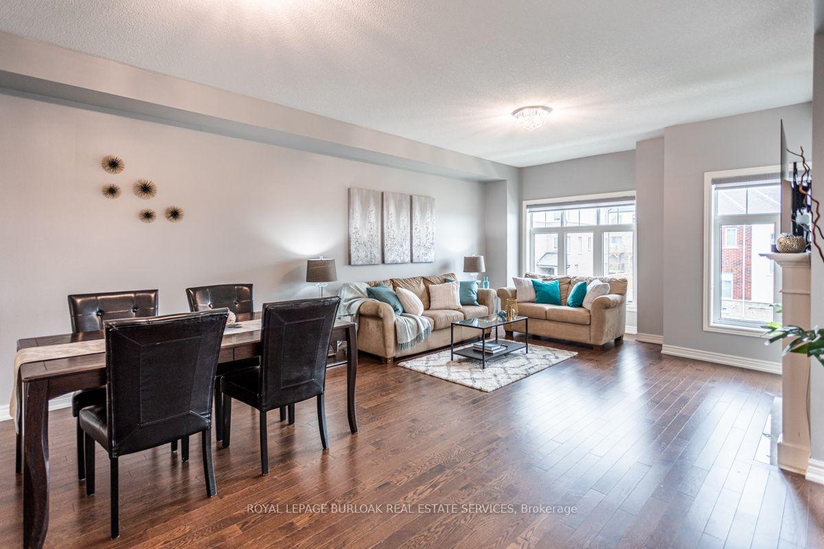 Photo 16 of 3956 Tufgar Crescent, Burlington, Alton — HOMEH