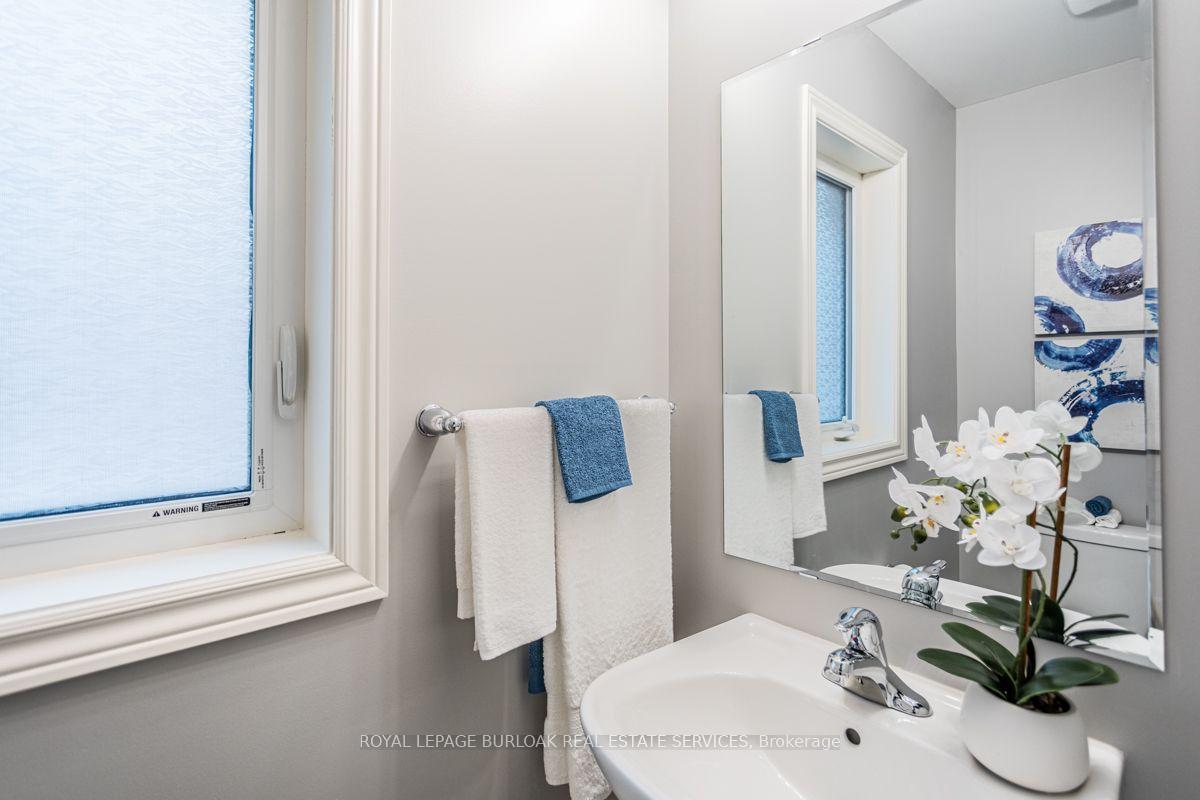 Photo 20 of 3956 Tufgar Crescent, Burlington, Alton — HOMEH