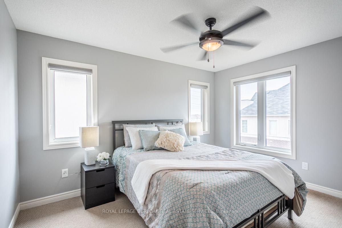 Photo 22 of 3956 Tufgar Crescent, Burlington, Alton — HOMEH