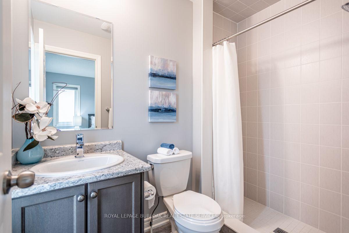 Photo 23 of 3956 Tufgar Crescent, Burlington, Alton — HOMEH