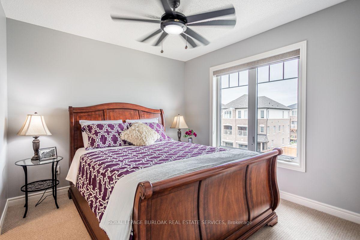 Photo 24 of 3956 Tufgar Crescent, Burlington, Alton — HOMEH