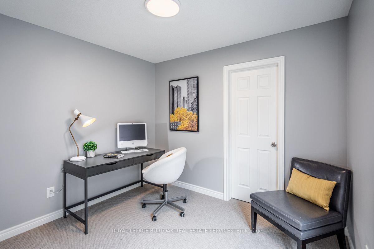 Photo 26 of 3956 Tufgar Crescent, Burlington, Alton — HOMEH