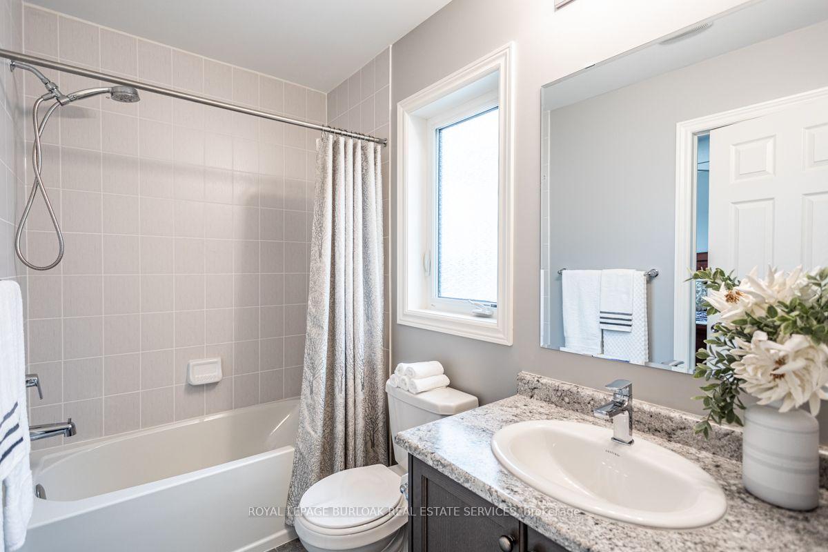 Photo 27 of 3956 Tufgar Crescent, Burlington, Alton — HOMEH