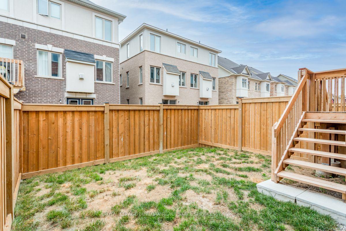 Photo 28 of 3956 Tufgar Crescent, Burlington, Alton — HOMEH
