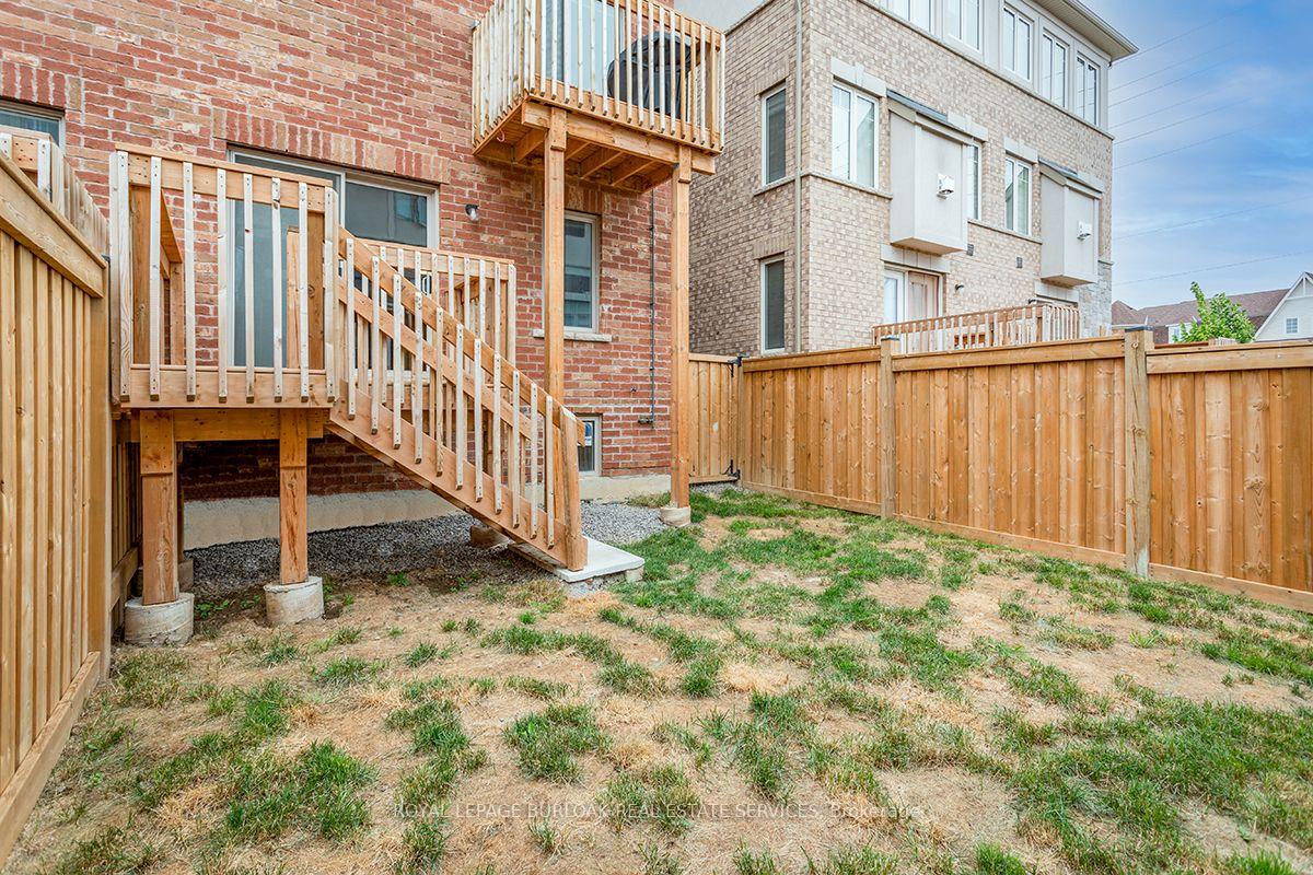 Photo 29 of 3956 Tufgar Crescent, Burlington, Alton — HOMEH