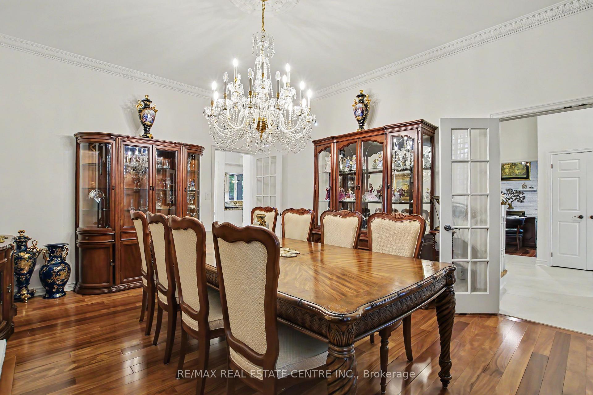 Photo 13 of 71 Mae Court, Milton, Campbellville — HOMEH