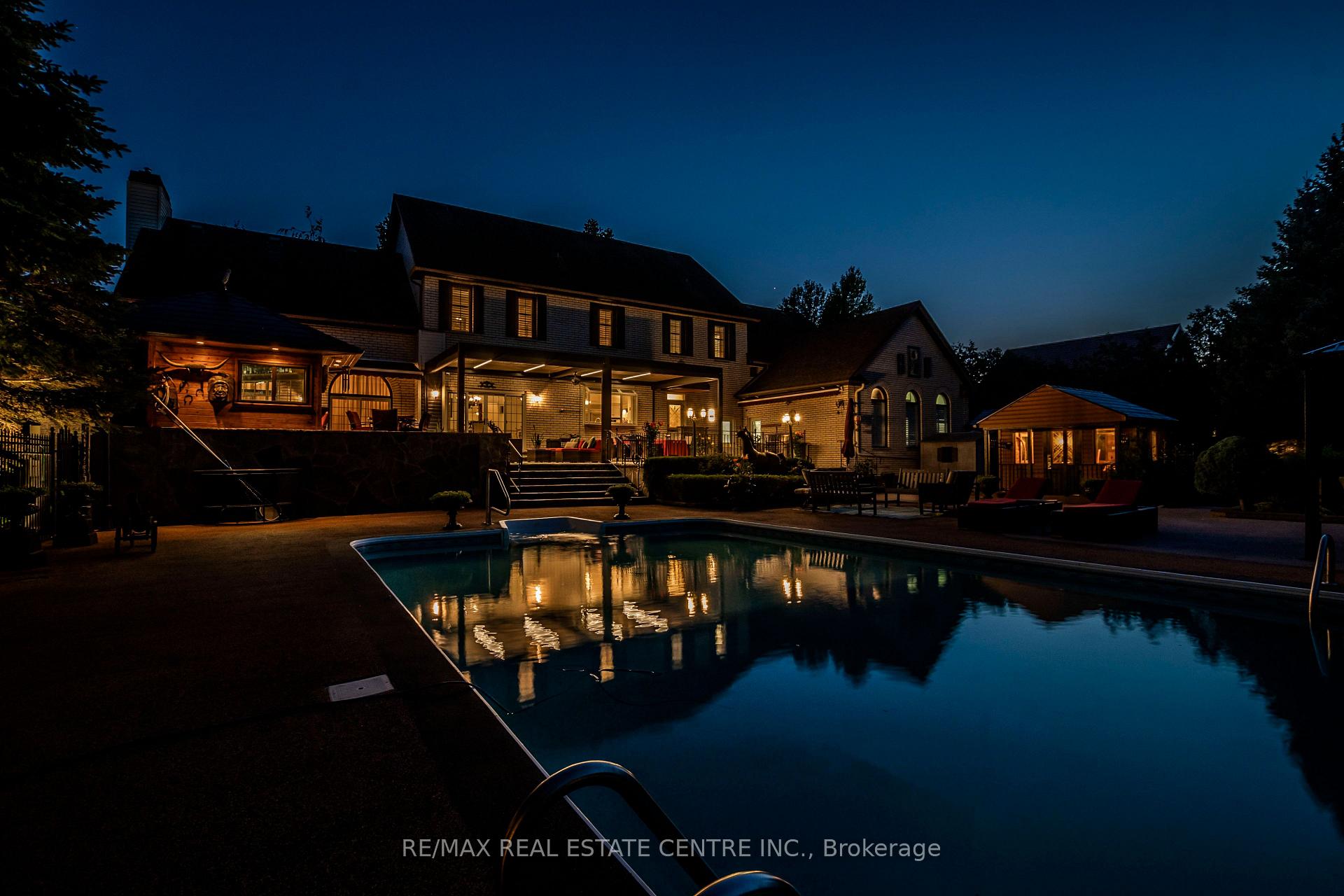 Photo 47 of 71 Mae Court, Milton, Campbellville — HOMEH
