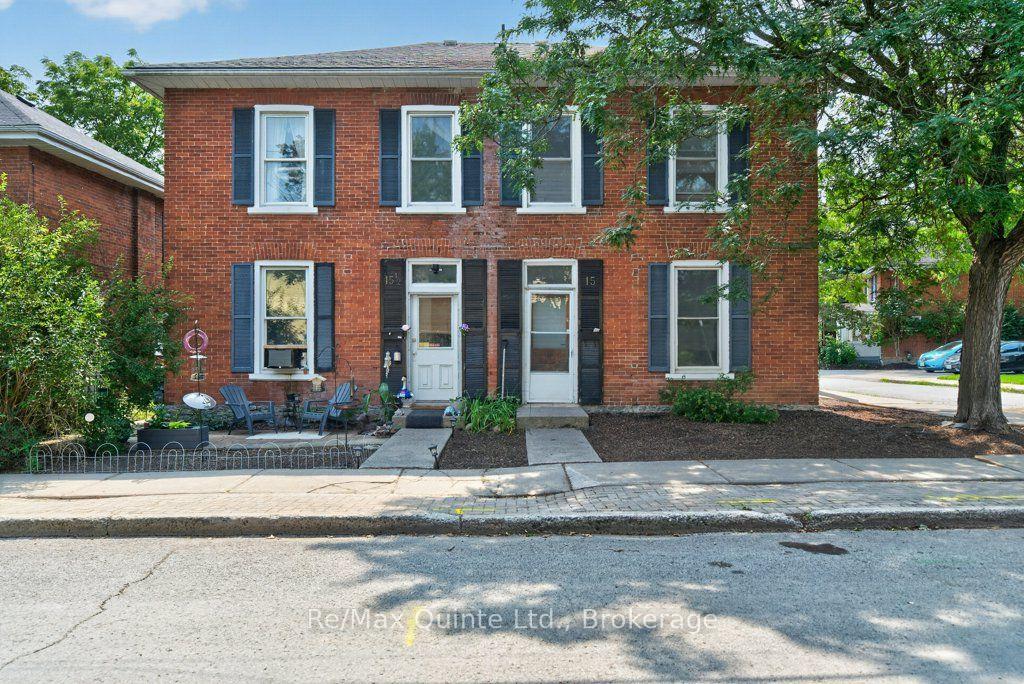 Photo of 15 Forin Street