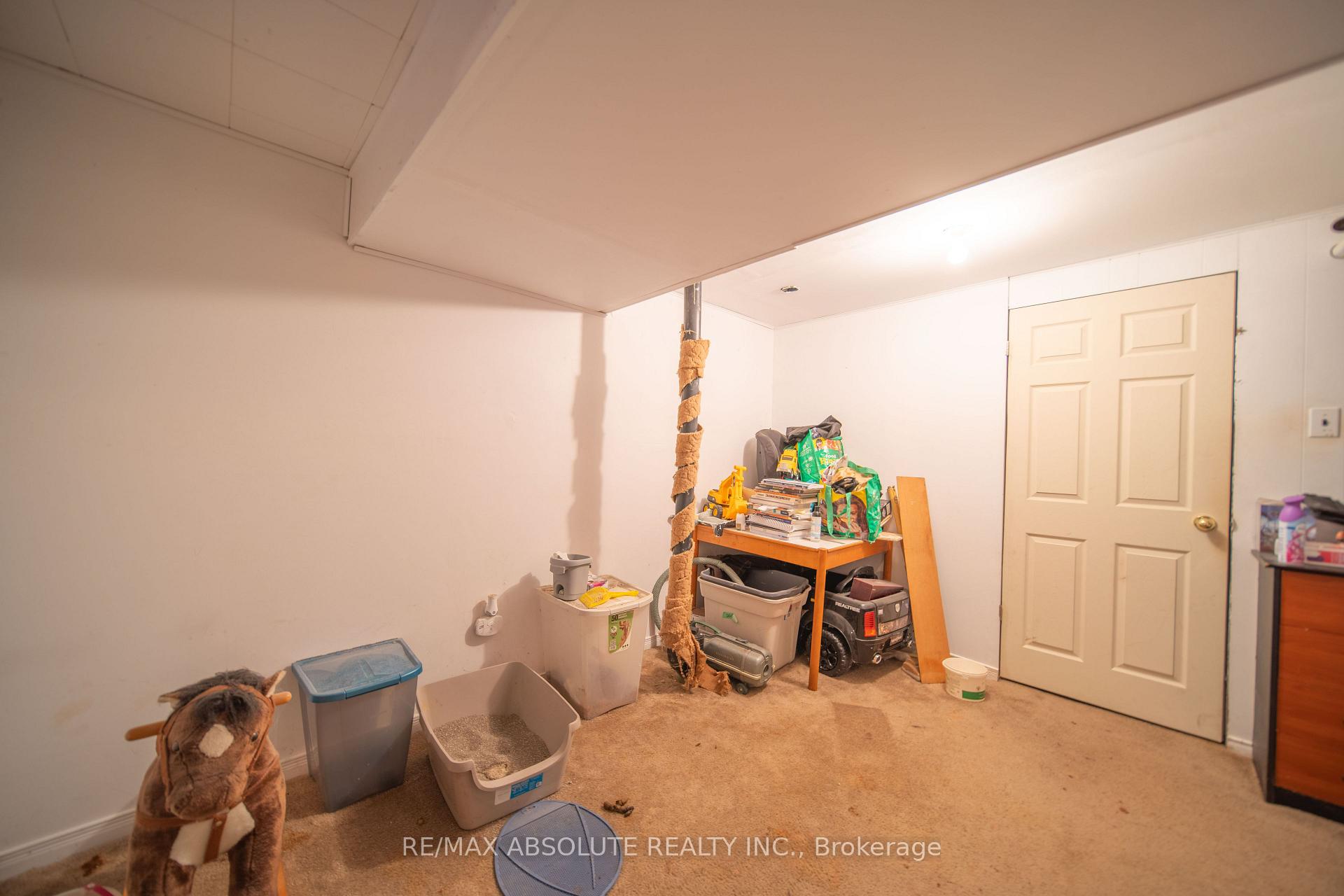 Photo 17 of 16 A Knollsbrook Drive, Ottawa, Barrhaven - Knollsbrook — HOMEH