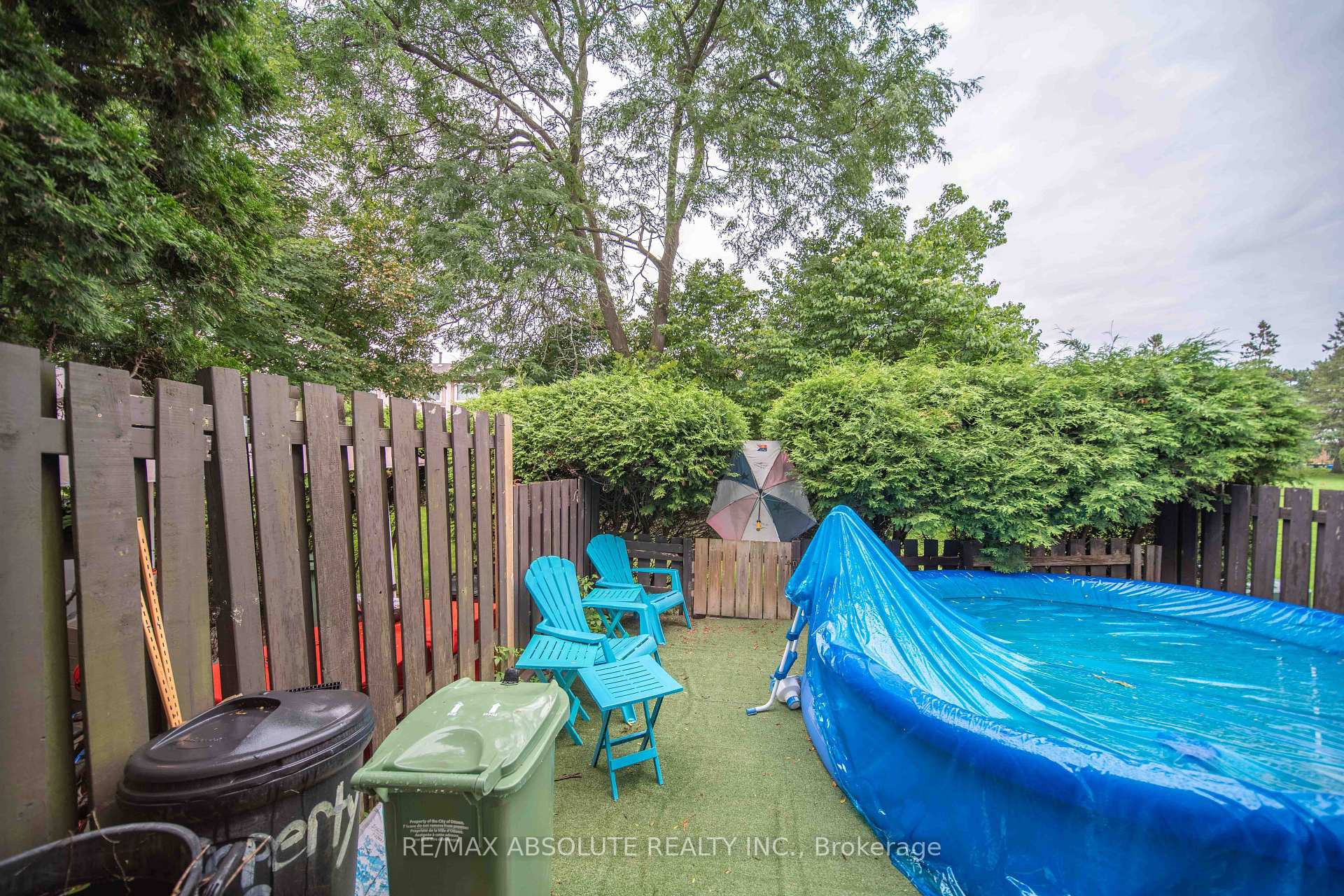 Photo 20 of 16 A Knollsbrook Drive, Ottawa, Barrhaven - Knollsbrook — HOMEH