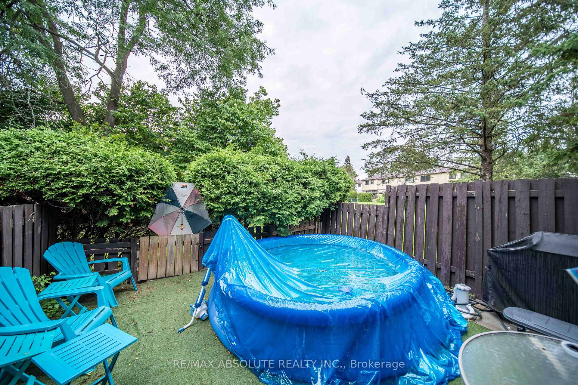 Photo 21 of 16 A Knollsbrook Drive, Ottawa, Barrhaven - Knollsbrook — HOMEH