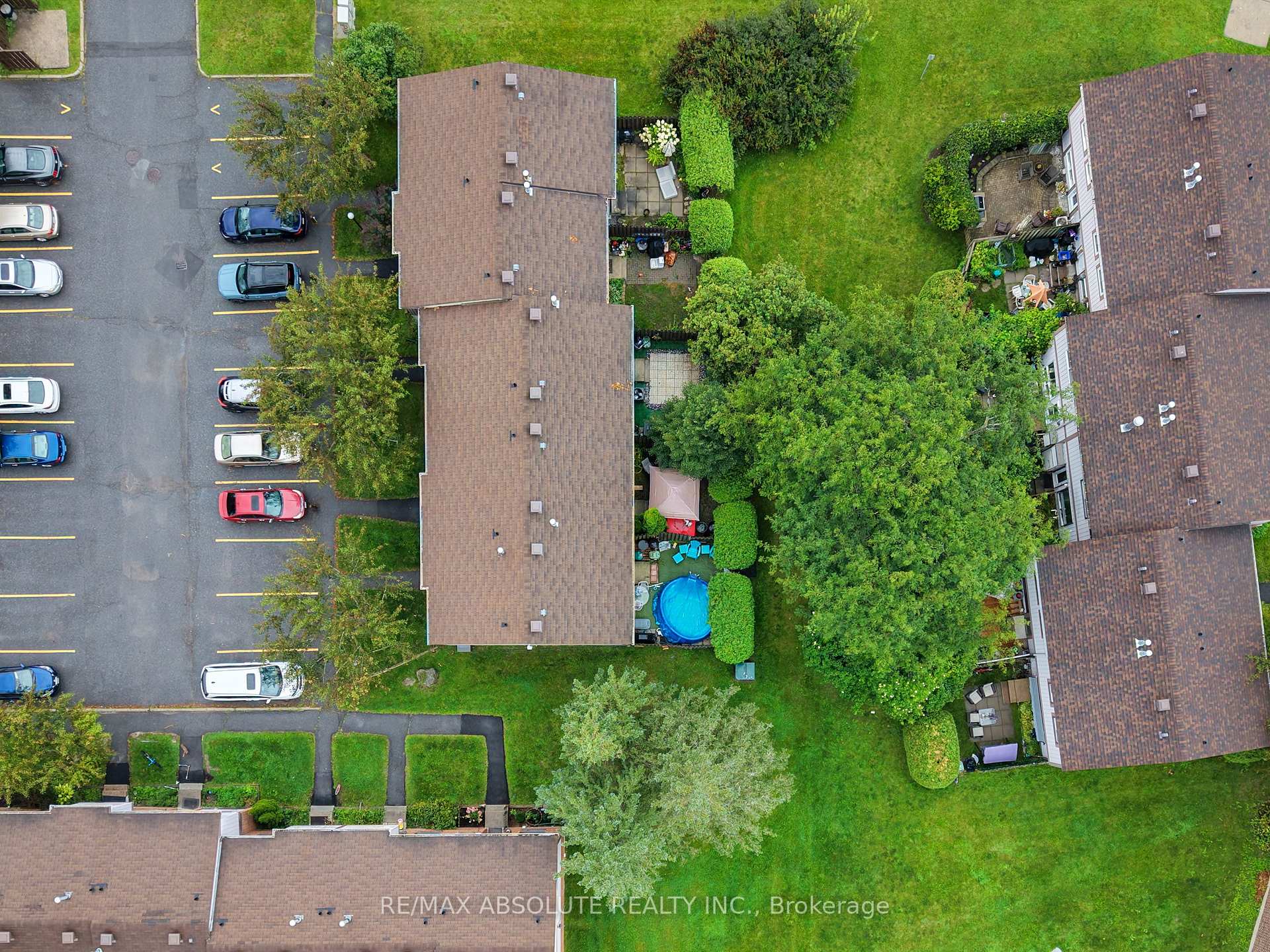 Photo 25 of 16 A Knollsbrook Drive, Ottawa, Barrhaven - Knollsbrook — HOMEH