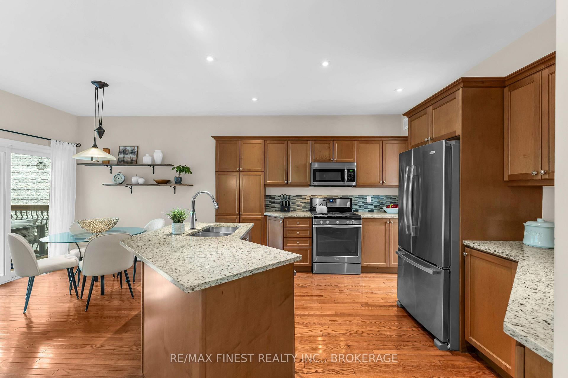 Photo 8 of 1309 Andersen Drive, Kingston, City Northwest — HOMEH