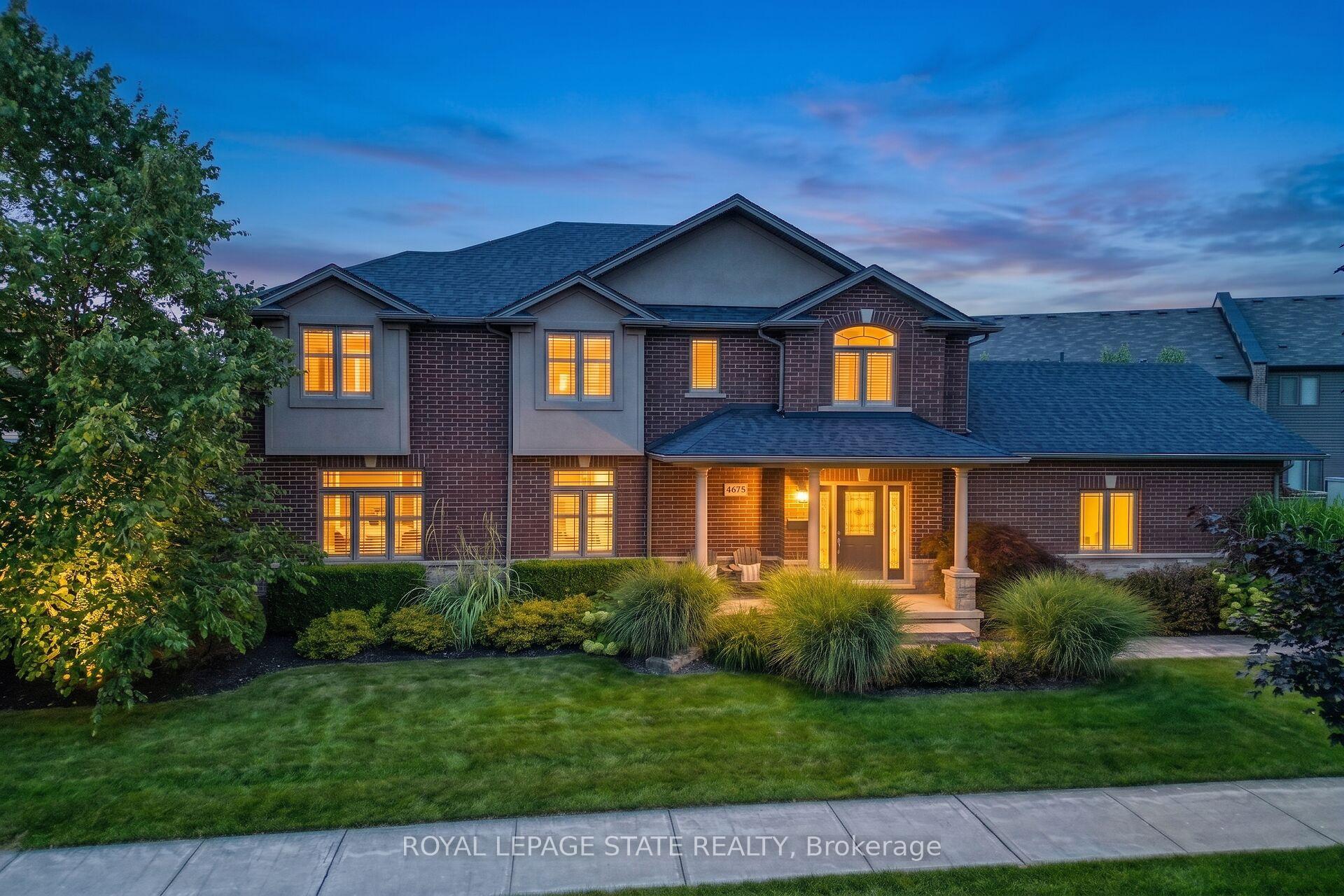 Photo 1 of 4079 Stadelbauer Drive, Lincoln, Beamsville — HOMEH