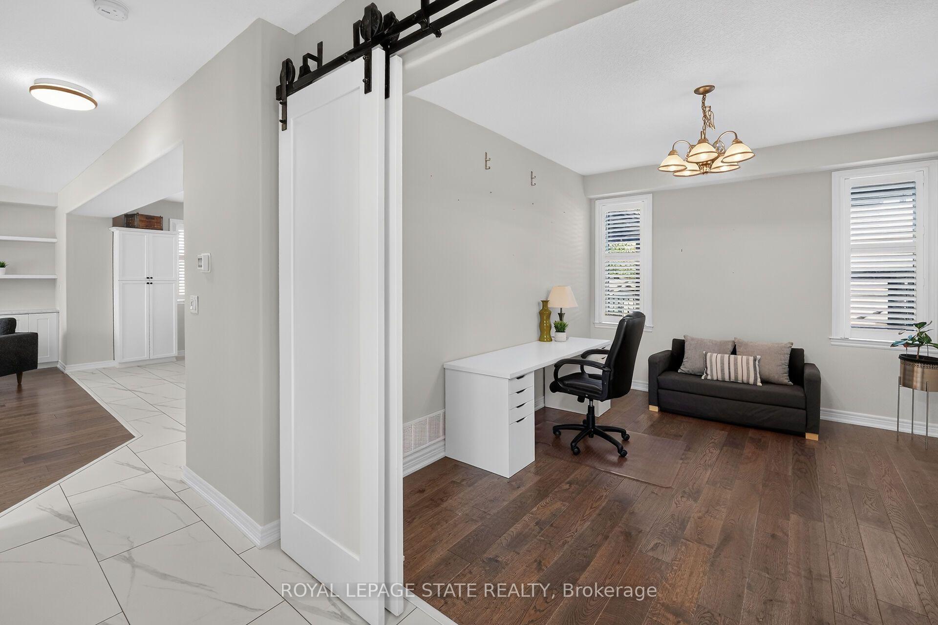 Photo 6 of 4079 Stadelbauer Drive, Lincoln, Beamsville — HOMEH