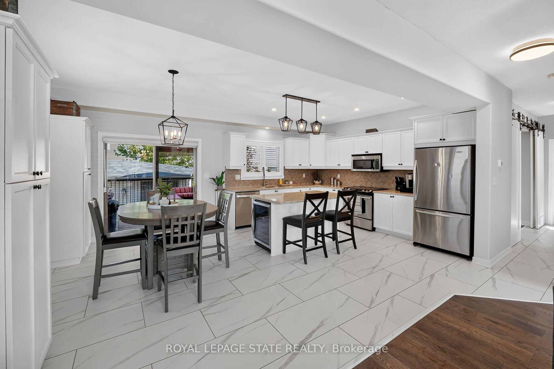 Photo 7 of 4079 Stadelbauer Drive, Lincoln, Beamsville — HOMEH