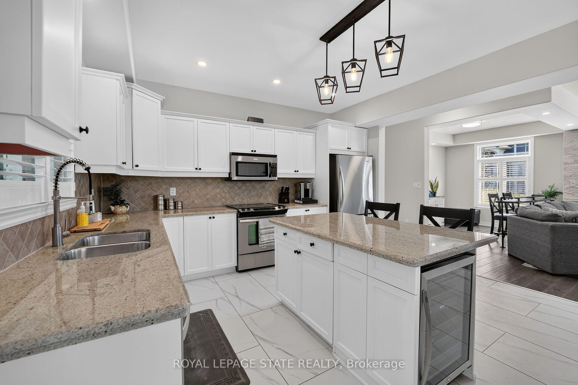 Photo 9 of 4079 Stadelbauer Drive, Lincoln, Beamsville — HOMEH