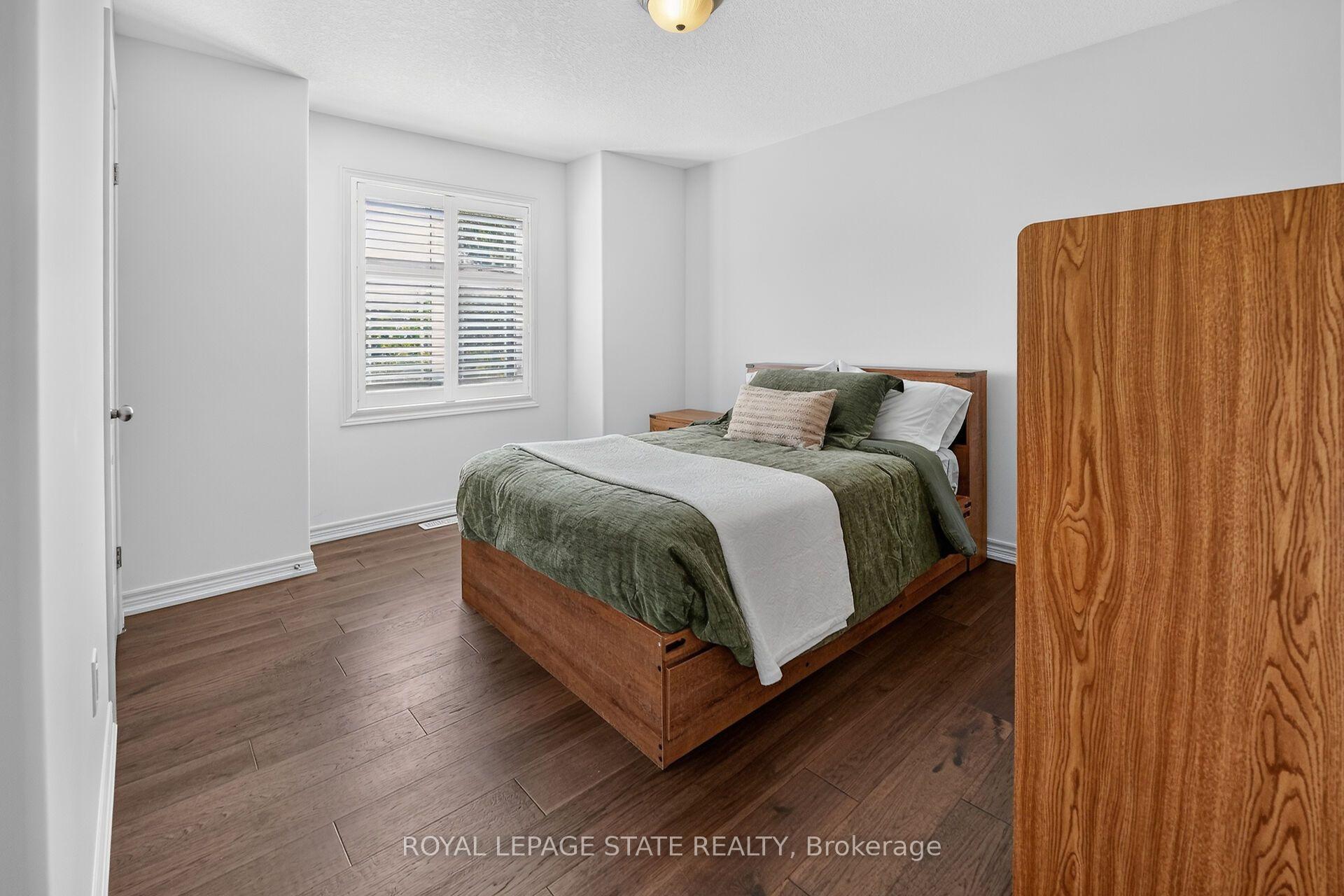 Photo 24 of 4079 Stadelbauer Drive, Lincoln, Beamsville — HOMEH