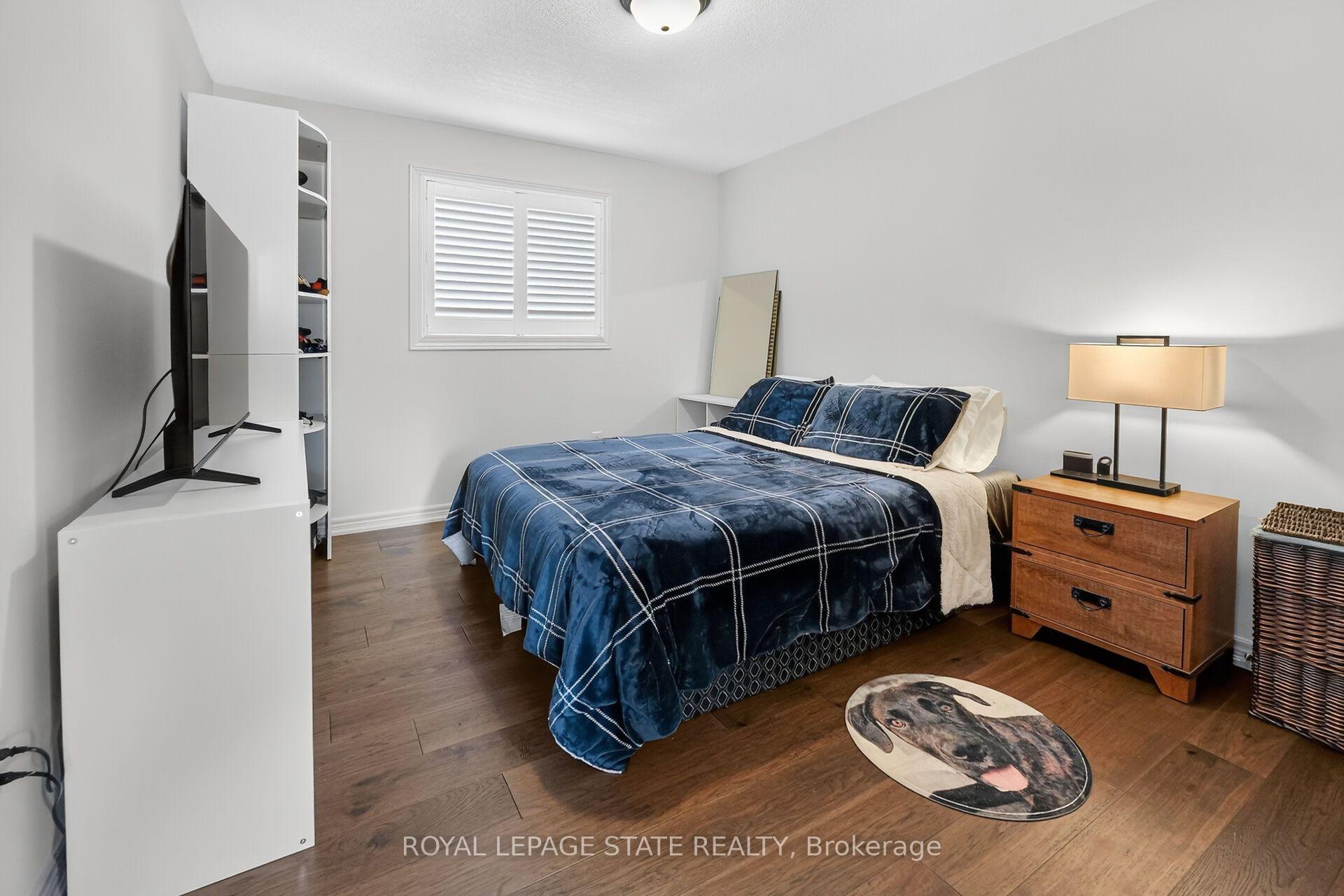Photo 28 of 4079 Stadelbauer Drive, Lincoln, Beamsville — HOMEH