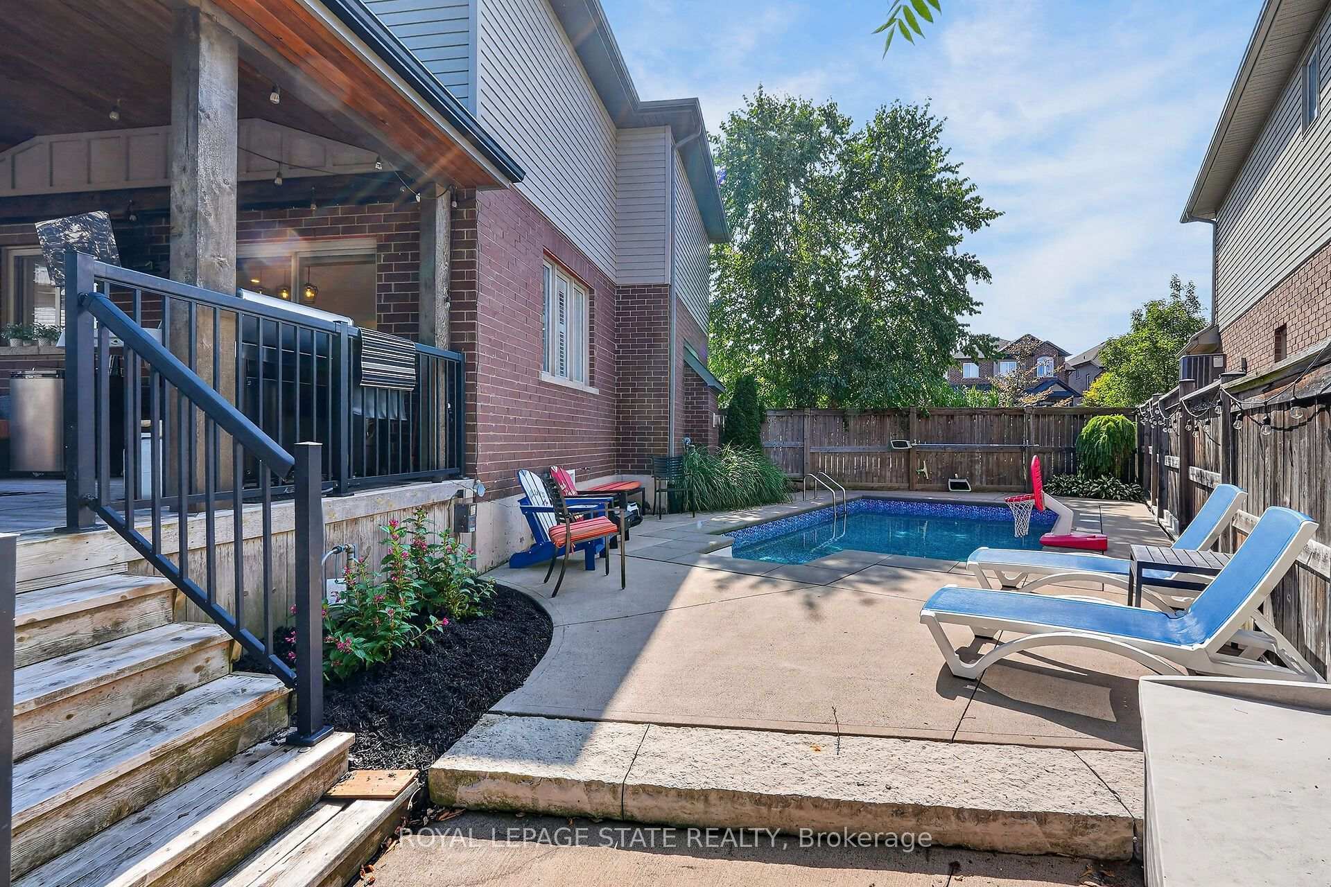 Photo 34 of 4079 Stadelbauer Drive, Lincoln, Beamsville — HOMEH